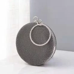 CHINA WHAT'S NEW 8911 - BLACK