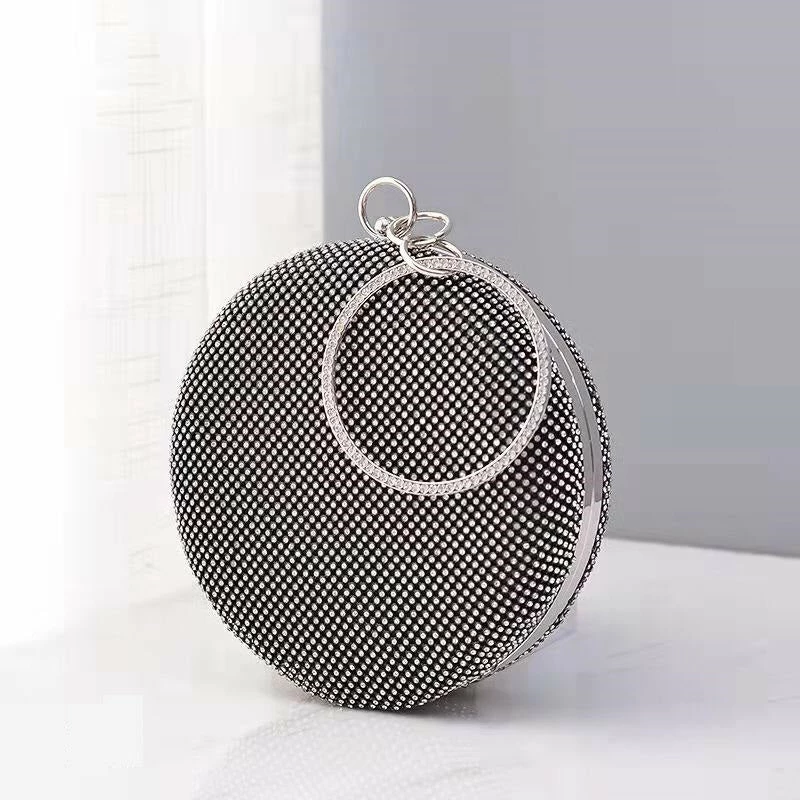 CHINA WHAT'S NEW 8911 - BLACK