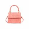 CHINA 9040 MINI PURSE - PINK WHAT'S NEW