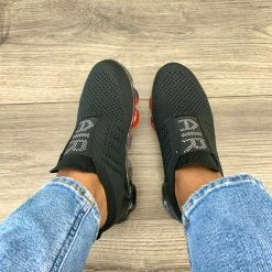 KEDI 9056 - BLACK WHAT'S NEW