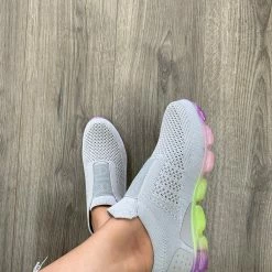 KEDI WHAT'S NEW 9056 - GREY