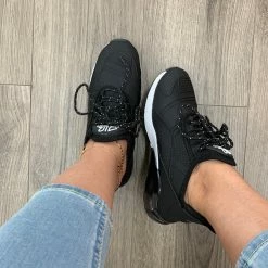 KEDI WHAT'S NEW 9062 - BLACK