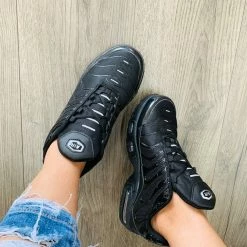 KEDI WHAT'S NEW 9067 - SOLID BLACK