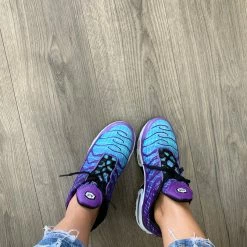 KEDI WHAT'S NEW 9067 - MULTI PURPLE