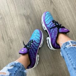 KEDI WHAT'S NEW 9067 - MULTI PURPLE