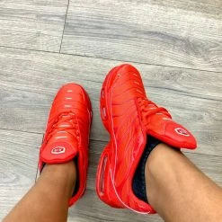 KEDI WHAT'S NEW 9067 - RED