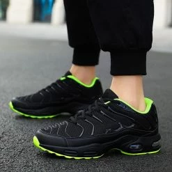 KEDI WHAT'S NEW 9067 - BLACK & GREEN