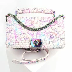 CHINA 9080 - PURPLE MULTI WHAT'S NEW