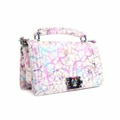 CHINA 9080 - PURPLE MULTI WHAT'S NEW