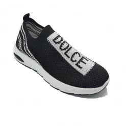 KEDI WHAT'S NEW 9098 - BLACK