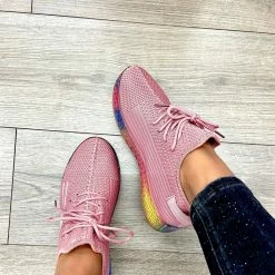 KEDI 9101 - PINK WHAT'S NEW