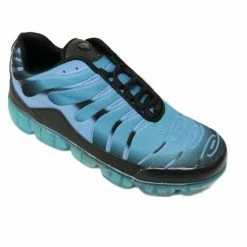 KEDI 9111 - BLACK & BLUE WHAT'S NEW