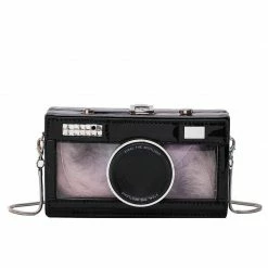 CHINA WHAT'S NEW 9113 - BLACK