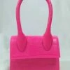 CHINA 9128 - PINK MINI PURSE