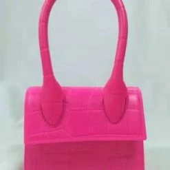 CHINA 9128 - PINK MINI PURSE