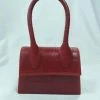 CHINA 9128 - RED MINI PURSE WHAT'S NEW
