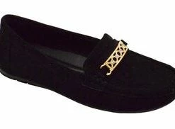 GOLDEN ROAD JH9802 - BLACK