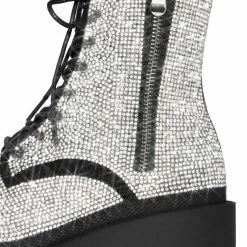 CAPE ROBBIN WHAT'S NEW ABLOH - SILVER