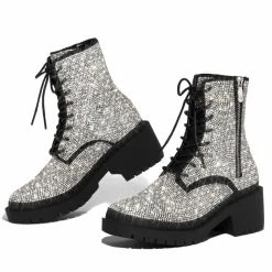 CAPE ROBBIN WHAT'S NEW ABLOH - SILVER