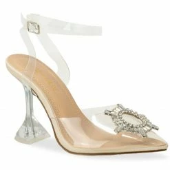 IT WHAT'S NEW ACTNA1 - NUDE