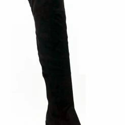 LEGEND WHAT'S NEW ADA33 WIDE FIT - BLACK