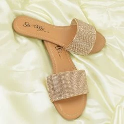 MACHI WHAT'S NEW ADDA - ROSE GOLD