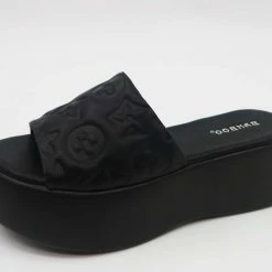 JP AGAVE01 - BLACK WHAT'S NEW