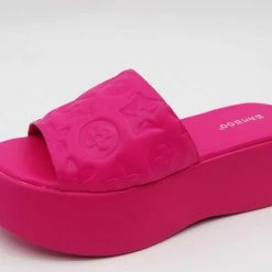 JP AGAVE01 - HOT PINK