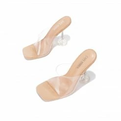 CAPE ROBBIN AHMEE - NUDE WHAT'S NEW