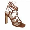 SHOE MAGNATE ALAIYA2 - TAN