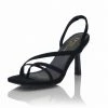 OLI J WHAT'S NEW ALANI2 - BLACK
