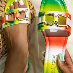 CAPE ROBBIN ALANI - PRINT