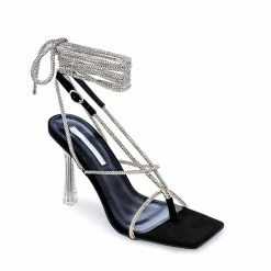 LILIANA WHAT'S NEW ALEXANDRA1 - BLACK