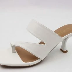 JP ALIGN10 - WHITE WHAT'S NEW