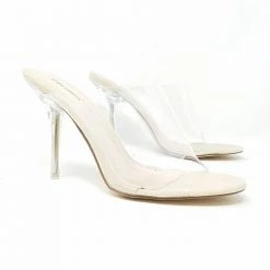 CAPE ROBBIN ALLURE - NUDE