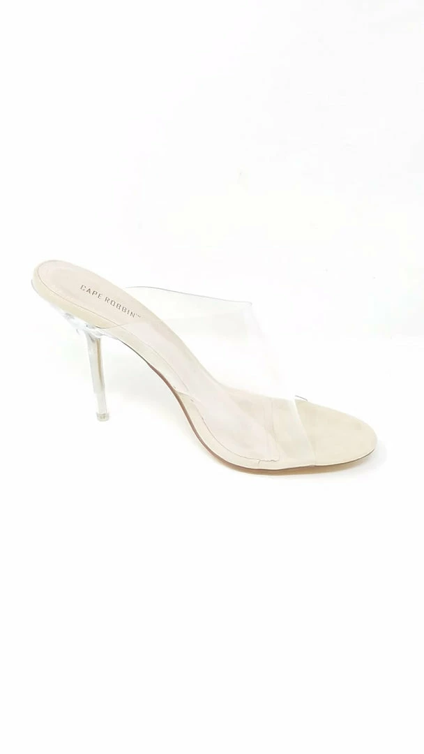 CAPE ROBBIN ALLURE - NUDE