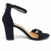SHOE MAGNATE ALONDRA1 - BLACK