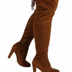 LEGEND WHAT'S NEW AMAYA01 - BROWN