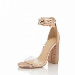 OLI J AMIEE - ROSE GOLD