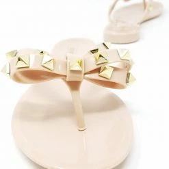 ANN MORE ANDREA KIDS - BEIGE SHOE TYPE