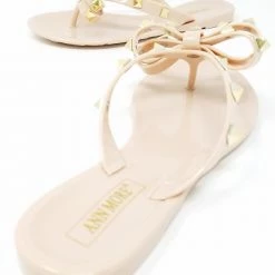 ANN MORE ANDREA KIDS - BEIGE SHOE TYPE