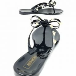 ANN MORE ANDREA KIDS - BLACK BACK IN STOCK