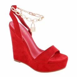 LILIANA WHAT'S NEW ANGELIQUE6 - RED