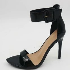 JP WHAT'S NEW ANOMALY05 - BLACK