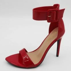 JP ANOMALY05 - RED WHAT'S NEW