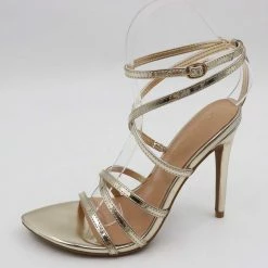 JP ANOMALY07 - GOLD WHAT'S NEW