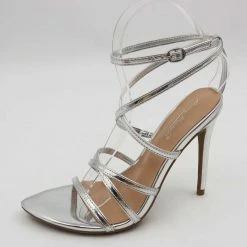 JP ANOMALY07 - SILVER