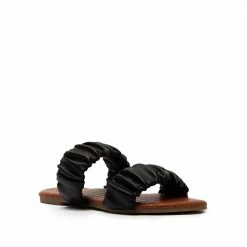 EAST LION WHAT'S NEW ARCHER715 - BLACK