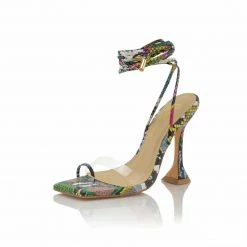 OLI J ARIA - MULTICOLOR