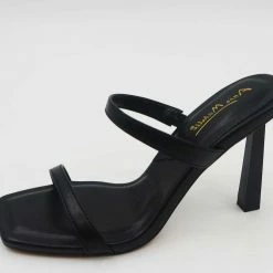 JP ARRIVAL06 - BLACK WHAT'S NEW